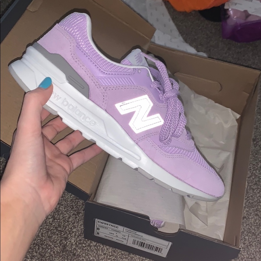 Brand new new balances